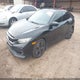 SHHFK7H84JU201019 2018 Honda Civic Ex-L auction photo thumbnail 2