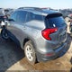 3GKALMEV0KL399932 2019 GMC Terrain Sle auction photo thumbnail 3