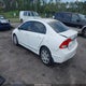 2HGFA1F57AH500820 2010 Honda Civic Lx auction photo thumbnail 3