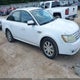 1FAHP24W38G119887 2008 Ford Taurus Sel auction photo thumbnail 1