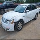 1FAHP24W38G119887 2008 Ford Taurus Sel auction photo thumbnail 2