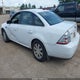 1FAHP24W38G119887 2008 Ford Taurus Sel auction photo thumbnail 3