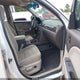 1FAHP24W38G119887 2008 Ford Taurus Sel auction photo thumbnail 5