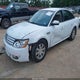1FAHP24W38G119887 2008 Ford Taurus Sel auction photo thumbnail 6