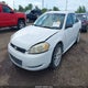 2G1WF5EK3B1137594 2011 Chevrolet Impala Ls auction photo thumbnail 2