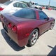 1G1YY22G9X5108480 1999 Chevrolet Corvette auction photo thumbnail 4
