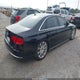 WAURGAFD1DN001411 2013 Audi A8 L 3.0T auction photo thumbnail 4