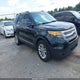 1FM5K7D87FGA84595 2015 Ford Explorer Xlt auction photo thumbnail 1