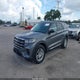 1FMUK7DH9SGA03246 2025 Ford Explorer Active auction photo thumbnail 2
