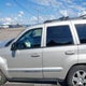 1J4PR4GKXAC153384 2010 Jeep Grand Cherokee Laredo auction photo thumbnail 14