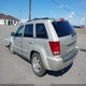 1J4PR4GKXAC153384 2010 Jeep Grand Cherokee Laredo auction photo thumbnail 3