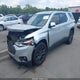 1GNERJKX8JJ146032 2018 Chevrolet Traverse Rs auction photo thumbnail 2