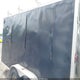5WFBE1429JW078375 2018 Alcom E-Z Hauler 7'X14' Enclosed auction photo thumbnail 6