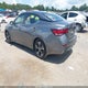 3N1AB8CV8MY222126 2021 Nissan Sentra Sv Xtronic Cvt auction photo thumbnail 3