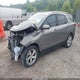 3GNAXKEX8JS646020 2018 Chevrolet Equinox Lt auction photo thumbnail 2