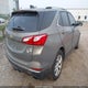 3GNAXKEX8JS646020 2018 Chevrolet Equinox Lt auction photo thumbnail 4