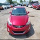 KMHDH4AE2DU784123 2013 Hyundai Elantra Gls auction photo thumbnail 13