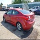 KMHDH4AE2DU784123 2013 Hyundai Elantra Gls auction photo thumbnail 3