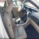 1HGCR2F98GA009751 2016 Honda Accord Ex-L auction photo thumbnail 5