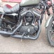1HD4LE216MB415666 2021 Harley-Davidson Xl883 N auction photo thumbnail 8