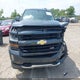 1GCVKREC1JZ120104 2018 Chevrolet Silverado 1500 2Lt auction photo thumbnail 12
