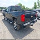 1GCVKREC1JZ120104 2018 Chevrolet Silverado 1500 2Lt auction photo thumbnail 3
