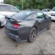 1FA6P8R08R5500615 2024 Ford Mustang Dark Horse Fastback auction photo thumbnail 4