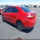 2T1BURHE3GC684396 2016 Toyota Corolla S Plus auction photo thumbnail 3