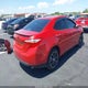 2T1BURHE3GC684396 2016 Toyota Corolla S Plus auction photo thumbnail 4