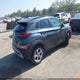 KM8K6CAB9NU879647 2022 Hyundai Kona Sel auction photo thumbnail 4