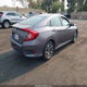 19XFC2F76GE067785 2016 Honda Civic Ex auction photo thumbnail 4