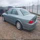 1LNHM86S74Y643205 2004 Lincoln Ls V6 auction photo thumbnail 3