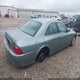 1LNHM86S74Y643205 2004 Lincoln Ls V6 auction photo thumbnail 4