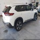 5N1AT3CA3MC769920 2021 Nissan Rogue Sl Fwd auction photo thumbnail 4