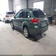 4S4BRBCC1B3331392 2011 Subaru Outback 2.5I Premium auction photo thumbnail 3