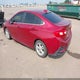 1G1BE5SMXH7174497 2017 Chevrolet Cruze Lt Auto auction photo thumbnail 3