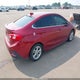 1G1BE5SMXH7174497 2017 Chevrolet Cruze Lt Auto auction photo thumbnail 4