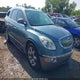 5GAEV23D09J101825 2009 Buick Enclave Cxl auction photo thumbnail 1