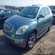 5GAEV23D09J101825 2009 Buick Enclave Cxl auction photo thumbnail 2