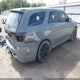 1C4SDHCT6DC697681 2013 Dodge Durango R/T auction photo thumbnail 4