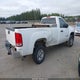1GTHK24K87E560270 2007 GMC Sierra 2500Hd Work Truck auction photo thumbnail 4