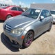 WDDGF81X19R080253 2009 Mercedes-Benz C 300 Luxury 4Matic/Sport 4Matic auction photo thumbnail 2