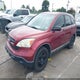5J6RE483X8L036586 2008 Honda Cr-V Lx auction photo thumbnail 2