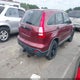 5J6RE483X8L036586 2008 Honda Cr-V Lx auction photo thumbnail 4