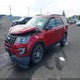 1FM5K8GT4HGC48202 2017 Ford Explorer Sport auction photo thumbnail 2