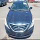 5NPEB4AC6BH169736 2011 Hyundai Sonata Gls auction photo thumbnail 6