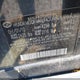 5NPEB4AC6BH169736 2011 Hyundai Sonata Gls auction photo thumbnail 9