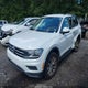 3VV1B7AX6JM057595 2018 Volkswagen Tiguan 2.0T S auction photo thumbnail 2