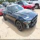 1FA6P8TH5M5154322 2021 Ford Mustang Ecoboost Fastback auction photo thumbnail 1