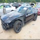 1FA6P8TH5M5154322 2021 Ford Mustang Ecoboost Fastback auction photo thumbnail 2